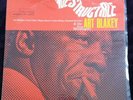 Indestructible - Art Blakey & the Jazz Messengers LP Blue Note 4193 Mono