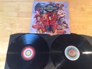 Kaiser Chiefs - The Future Is Medieval B-UNIQUE 2011 1st  LP *signed*
