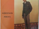 ALBERTSON MBEN'S Bon To Ye NM AFRO MAKOSSA PSYCH SYNTH FUNK DEADSTOCK CAMEROON