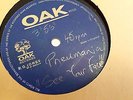 PNEUMANIA i can see your face UNRELEASED  VERSION OAK ORIG