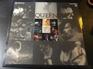 Queen ?– Rare Live In Rio USA Laserdisc PA-91-375  NTSC