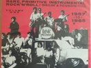 VA - Strummin' Mental Vol 1 -Link US LP - 60's instrumental compilation
