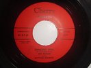 ART ADAMS & THE RHYTHM KNIGHTS: Dancing Doll  7