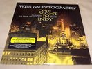 Wes Montgomery One Night in Indy New Resonance LP Limited #244/1500