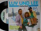 JANNY, DU & ICH LUV UND LEE / HAFENRUNDFAHRT 7 
