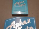 Aphex Twin Cheetah tape cassette - new sealed w sticker