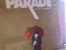 Mayday Parade lesson in romantics limited vinyl LP factory sealed warped tour