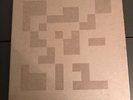Autechre Exai Warp Records Rare 4x LP VINYL BOX SET NM