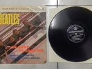 THE BEATLES - PLEASE PLEASE ME LP (RARE SOUTH AFRICA PRESS PMCJ 1202)