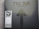 The Jam - The Studio Recordings VINYL Box set Limited Edition  Brand New Sealed