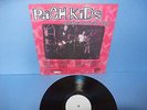 RICH KIDS TWELVE INCHES HIGH NASTY NASTY 001 LTD315 SEX PISTOLS ULTRAVOX VISAGE