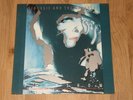 SIOUXSIE AND THE BANSHEES PEEPSHOW VERY RARE 10 TRACK LP
