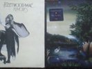 Fleetwood mac rumours & tango in the night vinyl lps