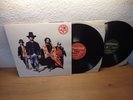 BEN HARPER Burn To Shine RARE Vinyl 2xLP SET Orig MINT