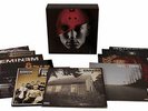 NEU + OVP Limited 20 LP Box The Vinyl LPs Eminem 50 Cent Jay-Z Xzibit D12 Dr Dre
