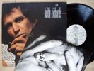 Keith Richards Talk Is Cheap + Inner A2 B1 UK LP Virgin V2554 1988 EX+
