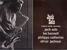 VINYL  LP  //  JACK  SELS  --  JACK  SELS