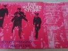 WONDER STUFF - THE EIGHT LEGGED GROOVE MACHINE - 12