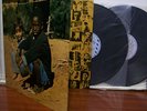 MILTON NASCIMENTO, LO BORGES CLUBE DA ESQUINA Gatefold Cover BRAZIL DOUBLE LP NM