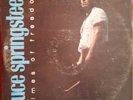 BRUCE SPRINGSTEEN - CHIMES OF FREEDOM - RARE COSTA RICA 12