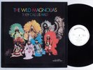 WILD MAGNOLIAS They Call Us Wild PROMO LP VG++ promo