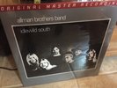 THE ALLMAN BROTHERS BAND 