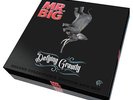 Mr. Big - Defying Gravity Ltd. Vinyl LP Box 18.08.17 Vorbestellung / preorder