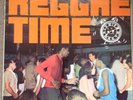 V/A REGGAE TIME, Coxsone CSL 8017, Vinyl LP 1968 Original