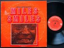 MILES DAVIS Miles Smiles LP COLUMBIA CS 9401 US 1966 2-EYE Herbie Hancock NM