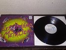 LP VINYL EXPLOSION METALICA APOCALIPSIS PUNO DE HIERRO SACRILEGIO BESTIAL INVASI