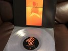 THE DILLINGER ESCAPE PLAN IRONY VINYL LP /500 converge botch nails underoath
