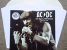 AC/DC - Hot Seams, Wet Dreams - Rock In Rio 1985 - Double Colored LP's - Limited