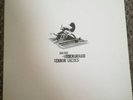 one cut terror tactics Banksy sleeve rare