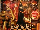 Iron Maiden 
