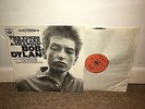 BOB DYLAN The Times They Are A Changin LP UK 1st Press