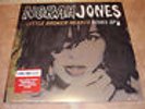 NORAH JONES REMIXES EP Tv on the Radio RSD ONLY 1500 Made 10 Inch Vinyl SEALED