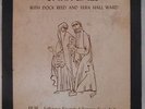 Spirituals with Dock Reed and Vera Hall Ward, Rare Folkways FP 38
