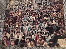 Peace and Love Rock LP 1971 Pokora