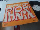 PHOENIX Formatia 1st ROMANIA 1971 ORIG HEAVY PROG LP