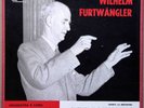 FURTWANGLER- BEETHOVEN SINFONIA N.9 IN RE MINORE    ITALY QALP 10116/10117