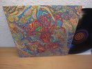 WORLD OF ACID LP 1st Original Limited Vinyl Pressing Heavy Acid Psych