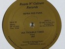 Infra Red Funk 