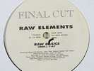 Raw Elements 