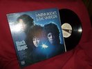 Martha Reeves & The Vandellas Black Magic White Label PROMO Vinyl LP