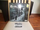 CYPRESS HILL - TEMPLE OF BOOM - RARE 1995 ORIG LTD 3 LP SET -  ALL EX