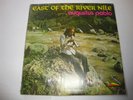 REGGAE - AUGUSTUS PABLO - MESSAGE MESSAGE LP- EAST OF THE RIVER NILE - LISTEN