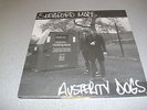Sleaford Mods - Austerity Dogs - LP Vinyl ////// Neu & OVP