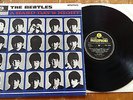 UK LP OF THE BEATLES, A HARD DAY'S NIGHT ON PARLOPHONE PCS 3058