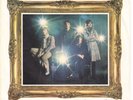 BEATLES  1967 UK PIC SLEEVE *STRAWBERRY FIELDS FOREVER/ PENNY LANE*