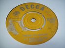 J.O ARABA  Lumumba tiku/ Zik  UK Decca AFRO HIGH LIFE